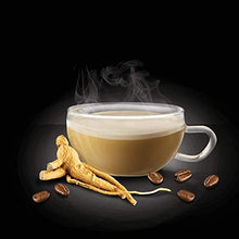 Carica l'immagine nel visualizzatore di Gallery, Caffè al Ginseng Solubile 500gr x 3 confezione - 1.5kg
