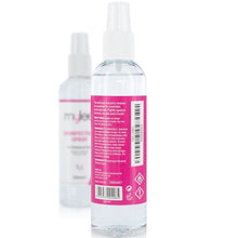 Carica l'immagine nel visualizzatore di Gallery, Mylee disinfettante spray 250ml per superfici e strumenti Derma Roller... - Ilgrandebazar