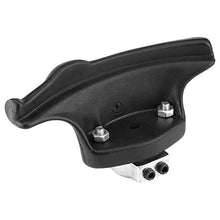 Carica l'immagine nel visualizzatore di Gallery, Testa di smontaggio per montaggio smontagomme in nylon nero plastica 28MM - Ilgrandebazar