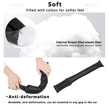 Carica l'immagine nel visualizzatore di Gallery, Car Seat Gap Filler Pad per"S line", Universale Sedile...