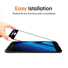 Carica l'immagine nel visualizzatore di Gallery, ivoler [3 Pack] Pellicola Vetro Temperato Compatibile con Samsung Galaxy A5... - Ilgrandebazar