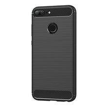 Carica l'immagine nel visualizzatore di Gallery, AICEK Cover Honor 9 Lite, Nero Custodia Huawei 9 Lite Silicone Molle... - Ilgrandebazar