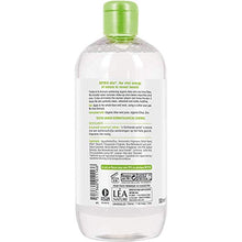 Carica l'immagine nel visualizzatore di Gallery, So' Bio étic, acqua micellare purificante per pelli miste a grasse,... - Ilgrandebazar