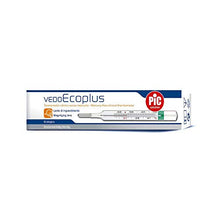 Carica l'immagine nel visualizzatore di Gallery, Pic Solution Vedoeco Plus Termometro Analogico con Lente 10 ml