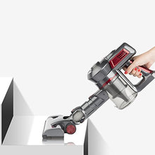 Carica l'immagine nel visualizzatore di Gallery, H.Koenig UP600 EasyClean 2 in 1, Aspirapolvere senza fili, Multicolore - Ilgrandebazar