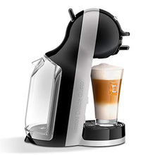 Carica l'immagine nel visualizzatore di Gallery, Nescafé EDG155.BG Dolce Gusto Mini Me - Macchina Automatica per Nero/Grigio