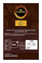 Carica l'immagine nel visualizzatore di Gallery, Perugina Professionale Cioccolato Fondente Extra Luisa Pane, 1 kg