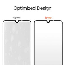 Carica l'immagine nel visualizzatore di Gallery, Spigen, 2Pezzi, Vetro Temperato Huawei P30, Copertura Completa, Vetrino... - Ilgrandebazar