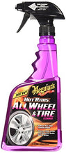 Carica l'immagine nel visualizzatore di Gallery, Meguiar's 1077071 Pulitore, 710 ml