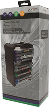 Carica l'immagine nel visualizzatore di Gallery, Universal Games and Blu-ray Storage Tower (PS4/PS3/Xbox One) - [Edizione:...