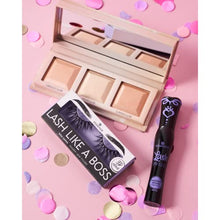 Carica l'immagine nel visualizzatore di Gallery, Ess. Lash Princess Sculpted Volume Mascara De Pestañas