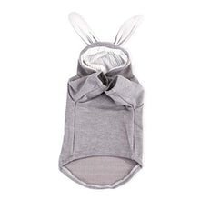 Carica l'immagine nel visualizzatore di Gallery, Balacoo, graziosi Vestiti per Cani con Cappello, creativi, a Forma di S