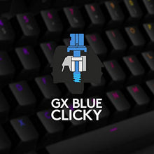 Carica l'immagine nel visualizzatore di Gallery, Logitech G512 SE Tastiera Gaming Meccanica, Tasti Retroilluminati LIGHTSYNC...