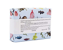 Carica l'immagine nel visualizzatore di Gallery, Clovelly Soap Co. Saponetta shampoo con eucalipto, menta e limone, naturale,...