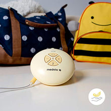 Carica l'immagine nel visualizzatore di Gallery, Medela Swing Flex 2-Phase Tiralatte Elettrico Singolo, 11 Livelli, Portatile - Ilgrandebazar