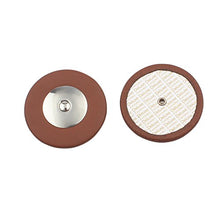 Carica l'immagine nel visualizzatore di Gallery, ammoon 25pcs Cuscinetti Sax Tenore Pelle di Ricambio per Sassofono - Ilgrandebazar