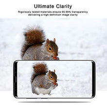 Carica l'immagine nel visualizzatore di Gallery, TAURI [3 Pezzi Pellicola Protettiva per Samsung Galaxy S9, [Adatta a Sensore... - Ilgrandebazar