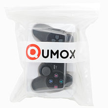 Carica l'immagine nel visualizzatore di Gallery, QUMOX gamepad joystick del controller joypad senza fili gioco di 2.4GHz...
