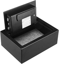 Carica l'immagine nel visualizzatore di Gallery, AmazonBasics - Cassaforte da cassetto - Ilgrandebazar