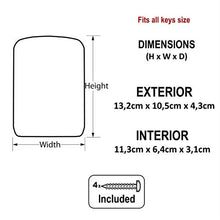 Carica l'immagine nel visualizzatore di Gallery, MASTER LOCK Cassaforte per Chiavi [Sicurezza Rinforzata] [Montaggio a... - Ilgrandebazar