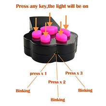 Carica l'immagine nel visualizzatore di Gallery, Gimars Giochi di Luce Interattiva per Gatti Puntatore LED light pointer - Ilgrandebazar