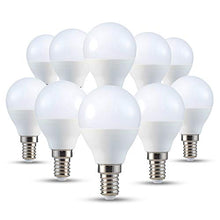 Carica l'immagine nel visualizzatore di Gallery, 10-pezzi - 4123 - V-TAC - Lampadina LED P45 - Casquillo E14 - Potenza 4W... - Ilgrandebazar