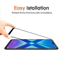 Carica l'immagine nel visualizzatore di Gallery, iVoler [3 Pack] Pellicola Vetro Temperato per Huawei Honor View 10 Lite,... - Ilgrandebazar