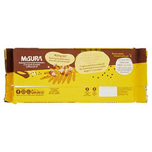 Carica l'immagine nel visualizzatore di Gallery, CRACKERS MULTIGRAIN CON CEREALI ANTICHI MISURA 350 GR 50 % GRASSI SALATINI...