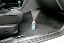 Carica l'immagine nel visualizzatore di Gallery, Mafra, Odorbact Out Talc Fragrance, Spray Purificante per Climatizzatori...