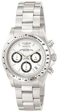 Carica l'immagine nel visualizzatore di Gallery, Invicta 9211 Speedway Orologio da Unisex acciaio inossidabile Quarzo... - Ilgrandebazar