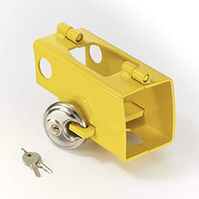 Carica l'immagine nel visualizzatore di Gallery, Mottez 1524016 Vettore, Giallo (Jaune), 21 cm - Ilgrandebazar