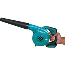 Carica l'immagine nel visualizzatore di Gallery, Makita DUB182Z SOFFIAT-ASPIRATORE 18V - Ilgrandebazar