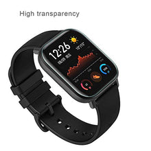 Carica l'immagine nel visualizzatore di Gallery, TQmate 6Pack, Pellicola Protettiva Compatibile per Huami Amazfit GTS, Full... - Ilgrandebazar
