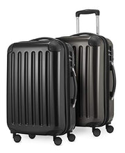 Carica l'immagine nel visualizzatore di Gallery, HAUPTSTADTKOFFER Bagaglio a mano, 55 cm, 84 L, Multicolore