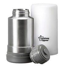 Carica l'immagine nel visualizzatore di Gallery, Tommee Tippee Closer to Nature ScaldaBiberon, E Scaldapappa Da Viaggio - Ilgrandebazar
