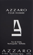 Carica l'immagine nel visualizzatore di Gallery, AZZARO P.HOMME(M)EDT 100 ml - Ilgrandebazar