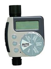Carica l'immagine nel visualizzatore di Gallery, Orbit 94162 - Porta Centralina Buddy 1 A Batteria