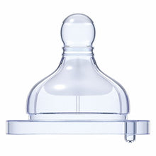Carica l'immagine nel visualizzatore di Gallery, Chicco 00020823200000 Benessere Medium Tettarella, Silicone, Bianco, 2+... - Ilgrandebazar