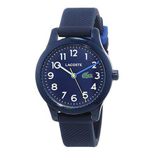 Carica l'immagine nel visualizzatore di Gallery, Lacoste 2030002 Orologio Bambini, Blu Scuro - Ilgrandebazar