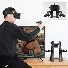 Carica l'immagine nel visualizzatore di Gallery, KIWI design Supporto VR, per Display Cuffie e Controller per...