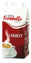 Carica l'immagine nel visualizzatore di Gallery, Caffè Trombetta, Tostato in Grani, Classico - 1 Kg