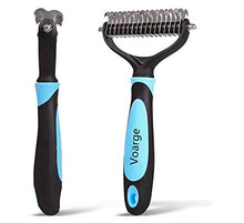 Carica l'immagine nel visualizzatore di Gallery, Voyage, spazzola per il sottopelo, cani e gatti dal pelo medio-lungo,... - Ilgrandebazar