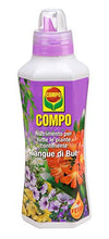Carica l'immagine nel visualizzatore di Gallery, Compo, Nutrimento per Tutte Le Piante contenente Sangue di Bue, concime...