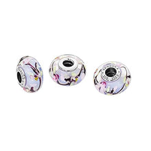 Carica l'immagine nel visualizzatore di Gallery, Pandora 797014 Bead Charm Donna, Argento - Ilgrandebazar