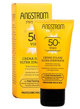 Carica l'immagine nel visualizzatore di Gallery, Angstrom Protect Hydraxol Crema Solare Ultra Idratante - Ilgrandebazar
