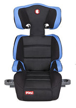 Carica l'immagine nel visualizzatore di Gallery, Piku 6227 - Seggiolino Auto, Gruppo 2/3, Blu/Nero Nero e Blu