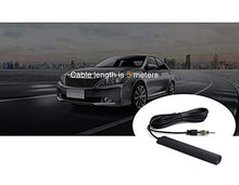 Carica l'immagine nel visualizzatore di Gallery, Fansport ANT-309 Antenna Autoradio per Auto Parabrezza per...