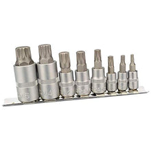 Carica l'immagine nel visualizzatore di Gallery, XZN Set di prese multiple I M4 M5 M6 M8 M10 M12 M14 M16 I Set...