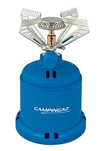 Carica l'immagine nel visualizzatore di Gallery, Campingaz Camping 206 Stove Cucina a Gas