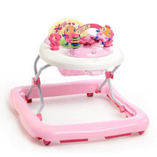 Carica l'immagine nel visualizzatore di Gallery, Bright Starts/Kids II 60287 Girello Primi Passi, Rosa